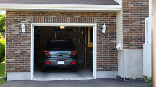 Garage Door Installation at Callaway Garrison, Maryland